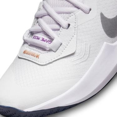  Nike Air Zoom Crossover Kadın Beyaz Spor Ayakkabı