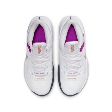  Nike Air Zoom Crossover Kadın Beyaz Spor Ayakkabı