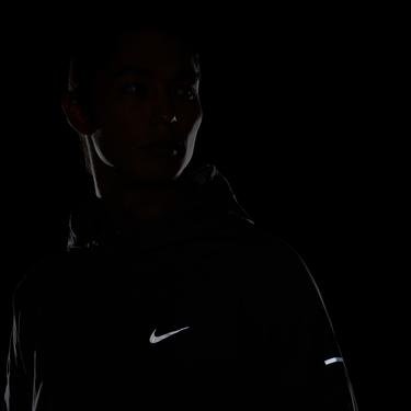  Nike Repel Miler Erkek Gri Rüzgarlık Ceket
