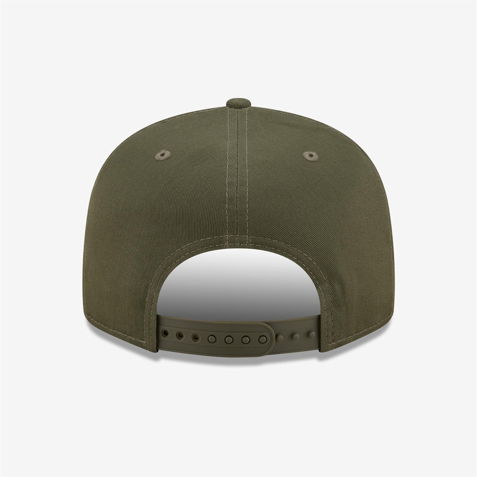 New Era League Essential Erkek Yeşil Şapka