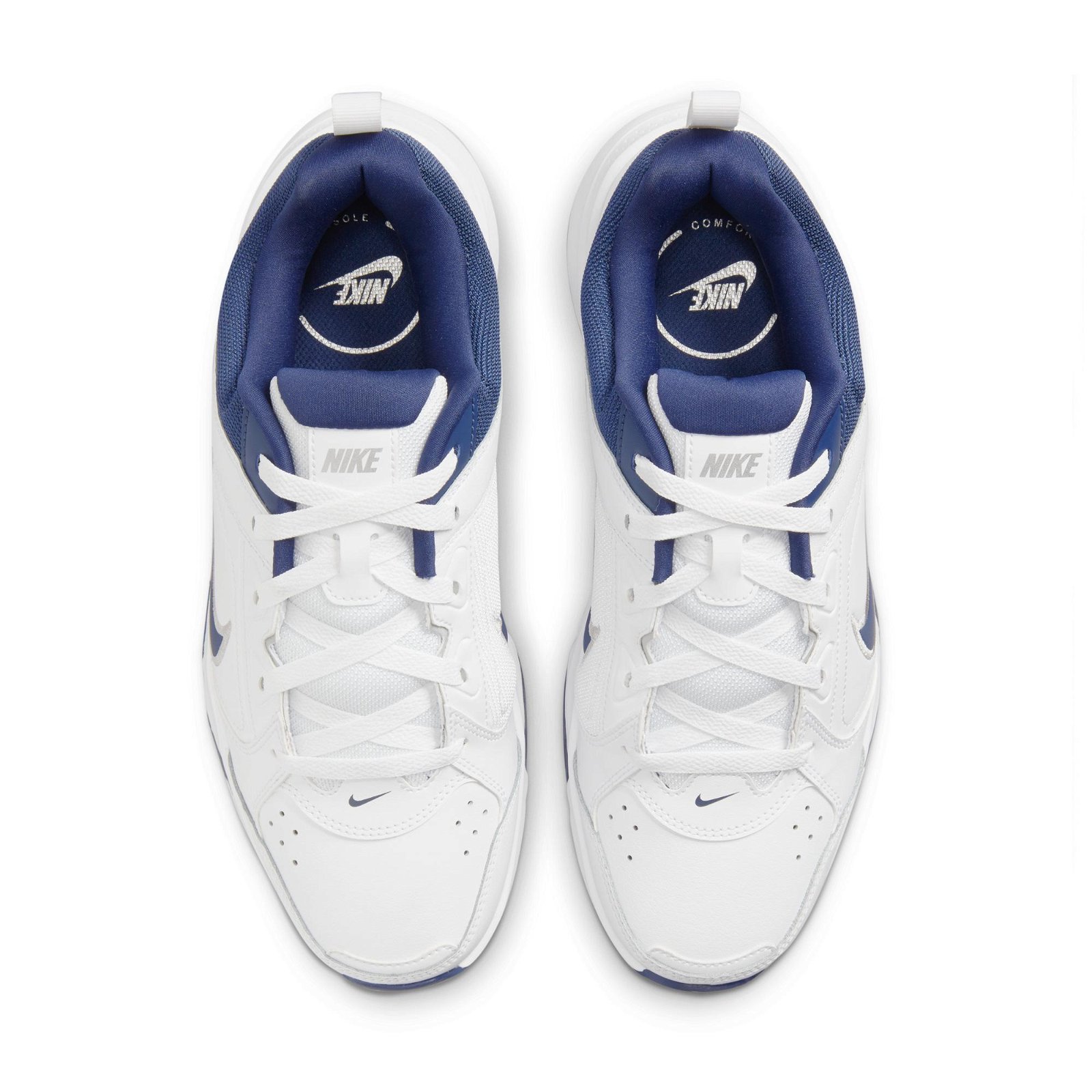 Nike Defyallday Erkek Beyaz Spor Ayakkabı