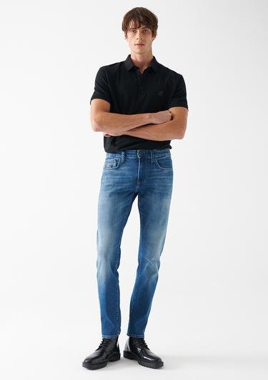  Mavi PRO Serisi Marcus Vintage Jean Pantolon 0035131596
