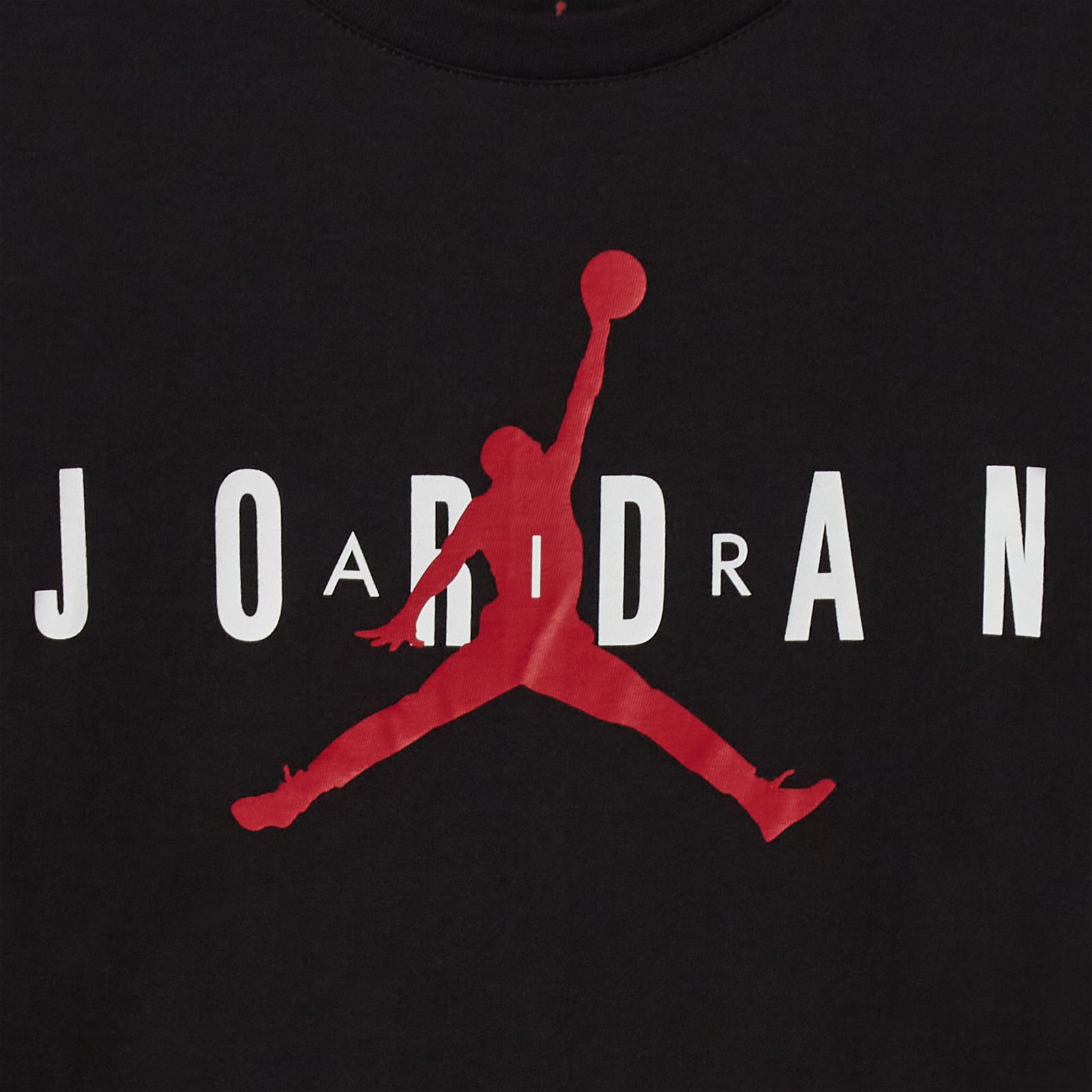 Jordan Brand 5 Çocuk Siyah T-Shirt