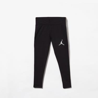  Jordan Jdg Jumpman Core Legging Çocuk Siyah Tayt