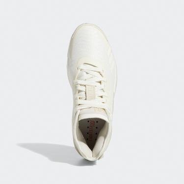  adidas D.O.N. Issue 4 Unisex Beyaz Spor Ayakkabı