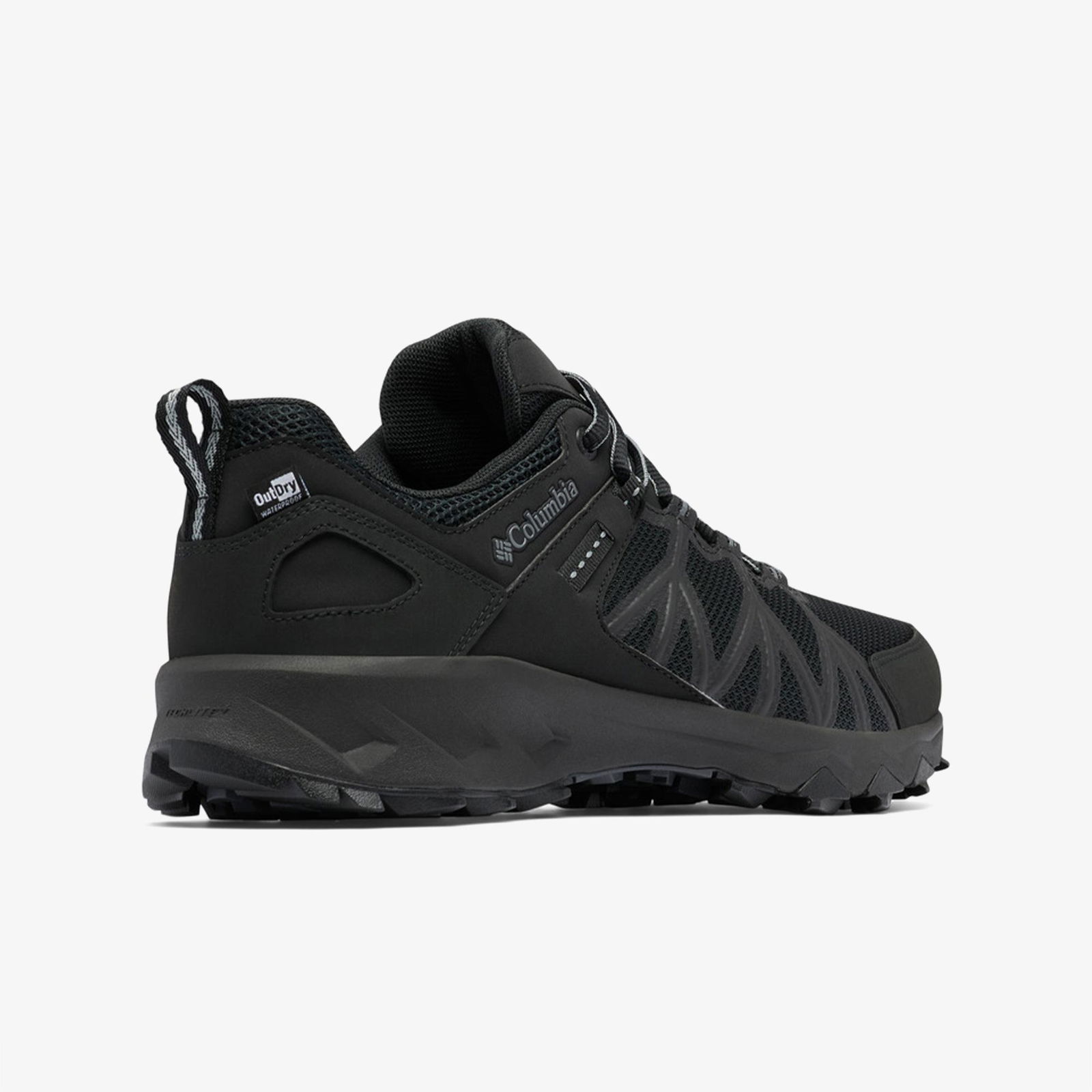 Columbia Peakfreak II Outdry Erkek Siyah Outdoor Ayakkabı