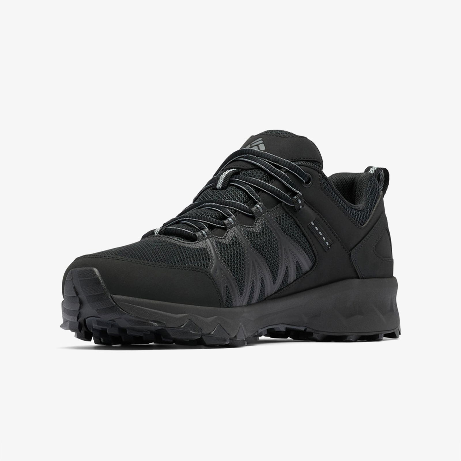 Columbia Peakfreak II Outdry Erkek Siyah Outdoor Ayakkabı