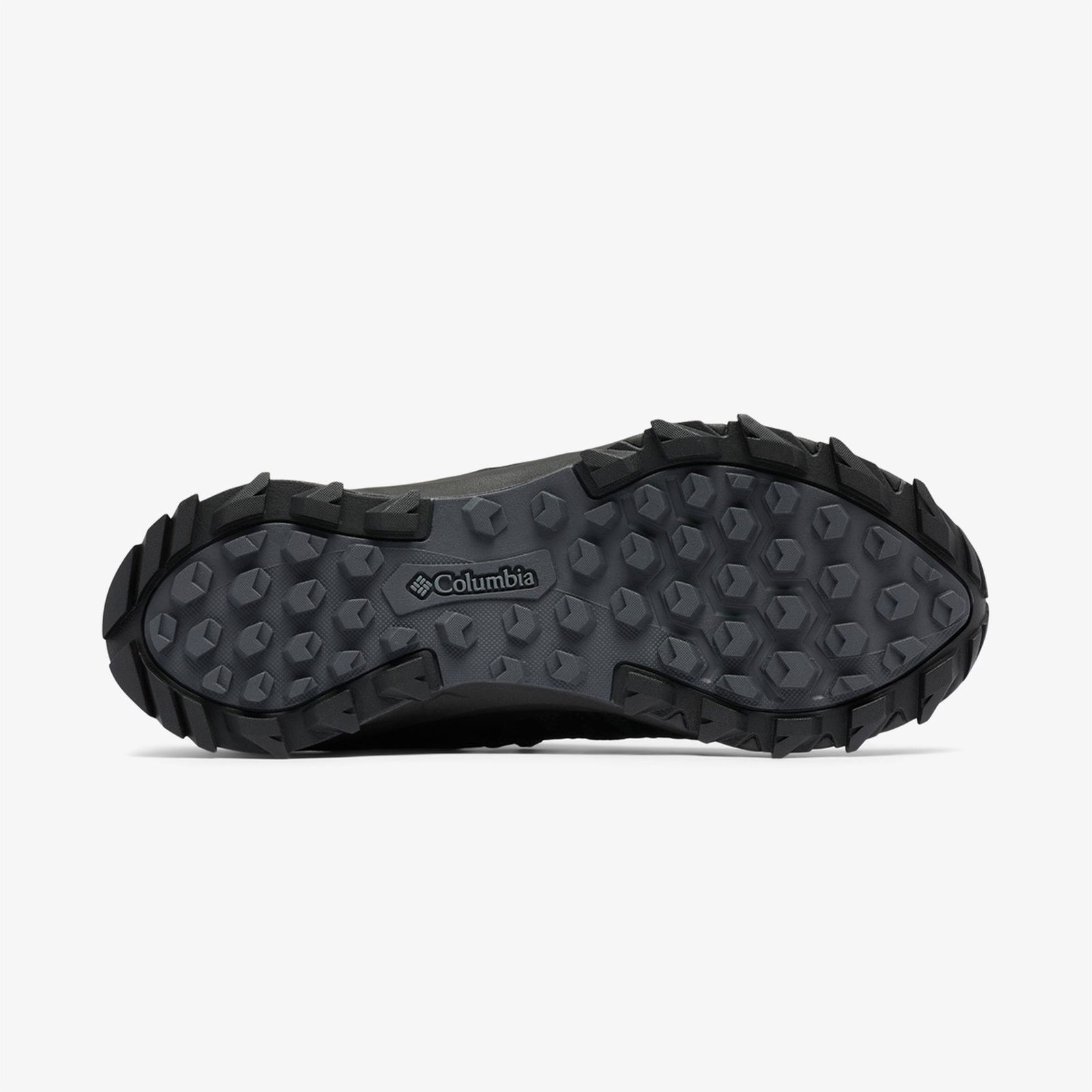 Columbia Peakfreak II Outdry Erkek Siyah Outdoor Ayakkabı