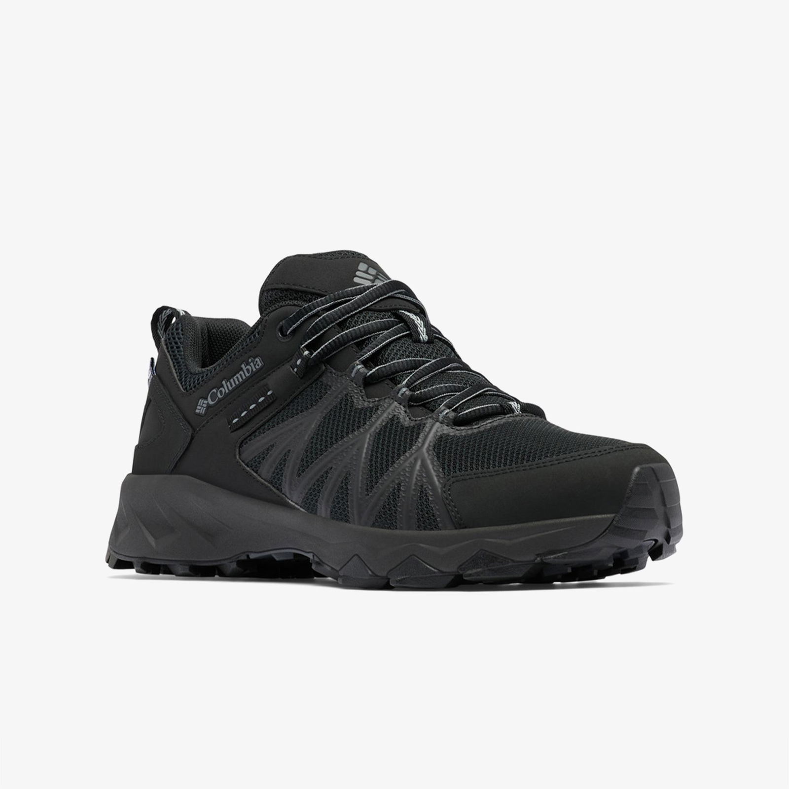 Columbia Peakfreak II Outdry Erkek Siyah Outdoor Ayakkabı
