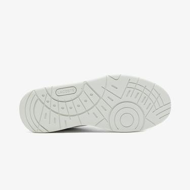  Lacoste T-Clip 0721 1 Sfa Kadın Beyaz - Pembe Spor Ayakkabı