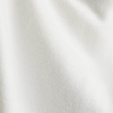  Nike Sportswear Phoenix Fleece Oversize Kadın Beyaz Hoodie Sweatshirt