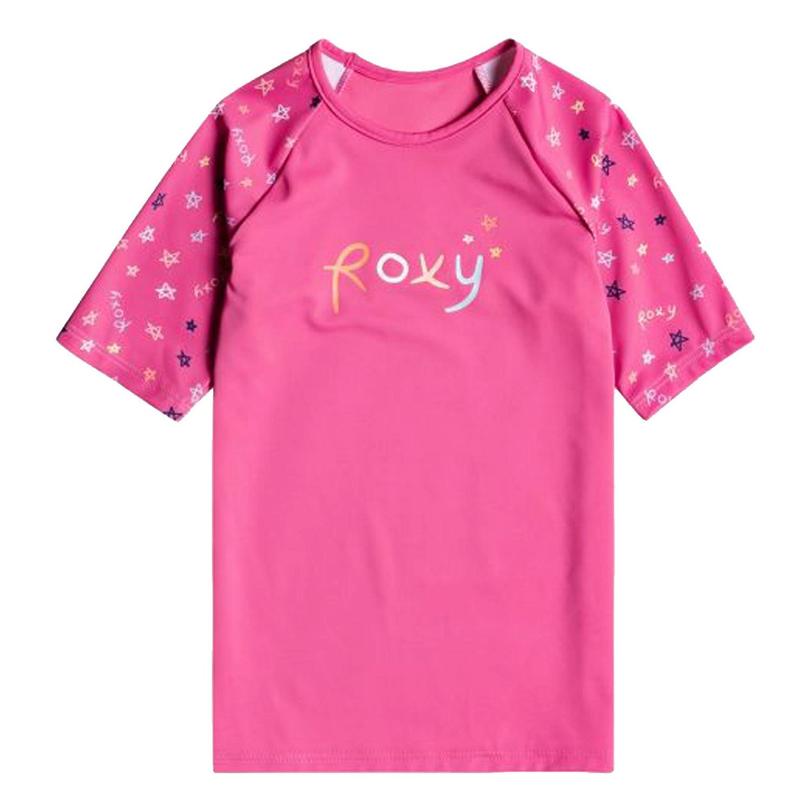 Roxy Tiny Stars Çocuk UV Korumalı Tişört
