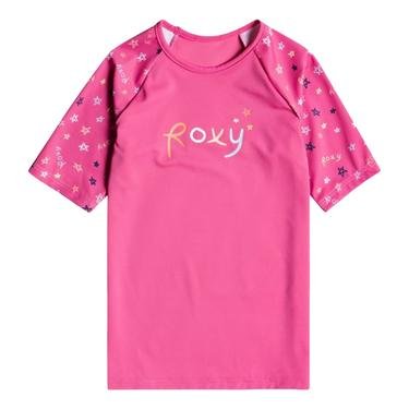  Roxy Tiny Stars Çocuk UV Korumalı Tişört