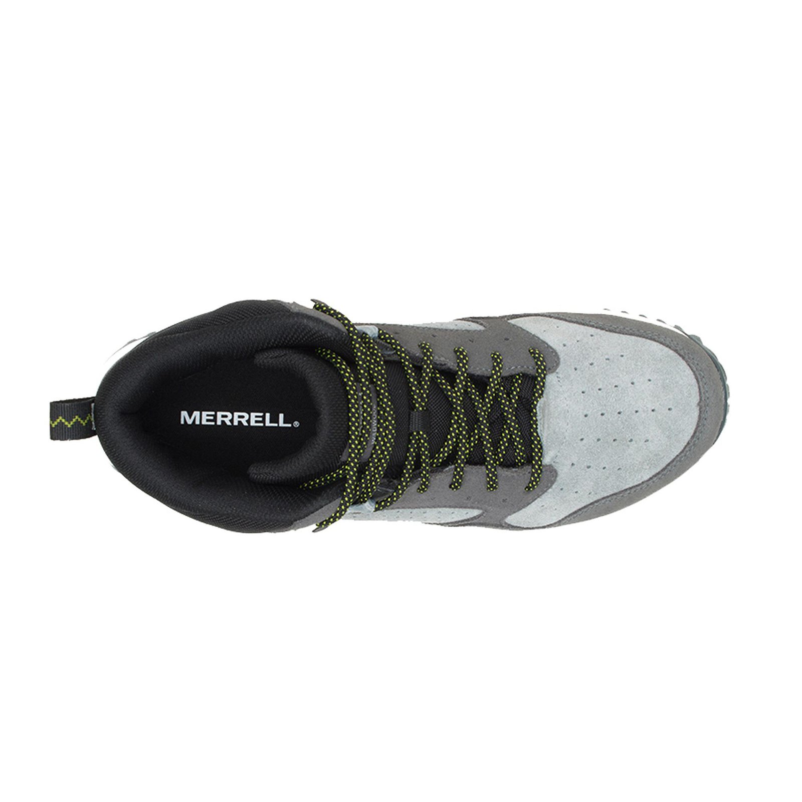 Merrell Wildwood Sneaker Mid Waterproof Erkek Bot