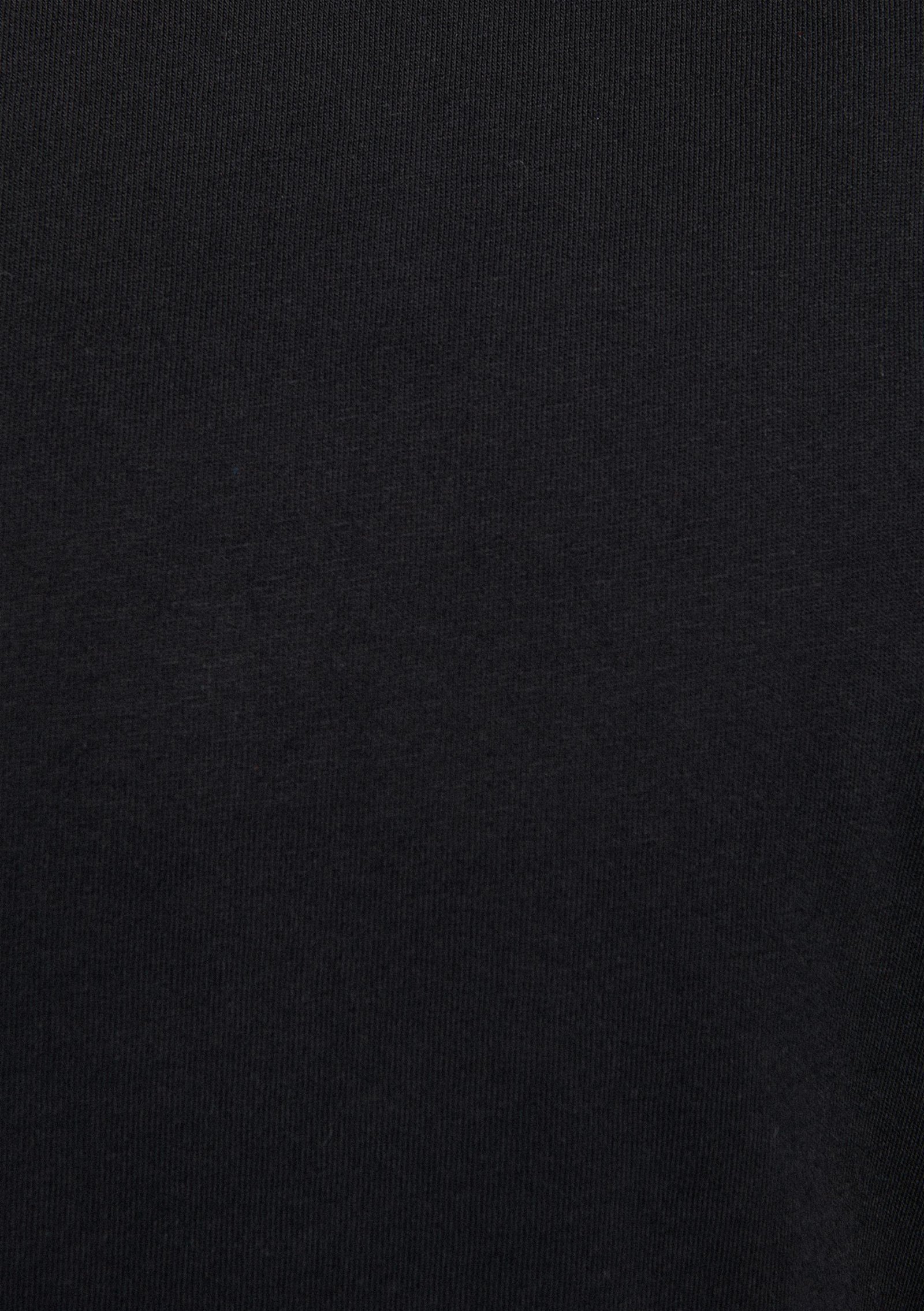 Mavi Siyah Basic Tişört Loose Fit / Bol Rahat Kesim 066249-900