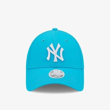  New Era New York Yankees League Essential Mavi Unisex Şapka