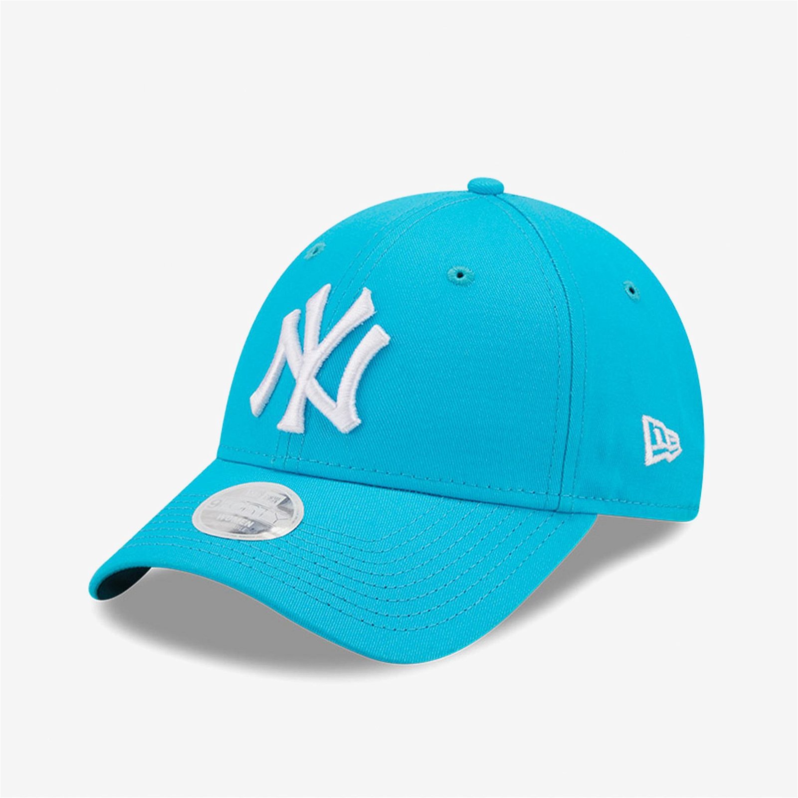 New Era New York Yankees League Essential Mavi Unisex Şapka