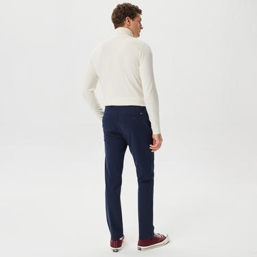 DOCKERS Long Bottoms Erkek Lacivert Pantolon