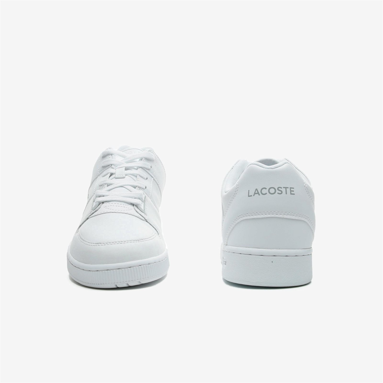 Lacoste Thrill 0721 1 Sma Erkek Beyaz Sneaker