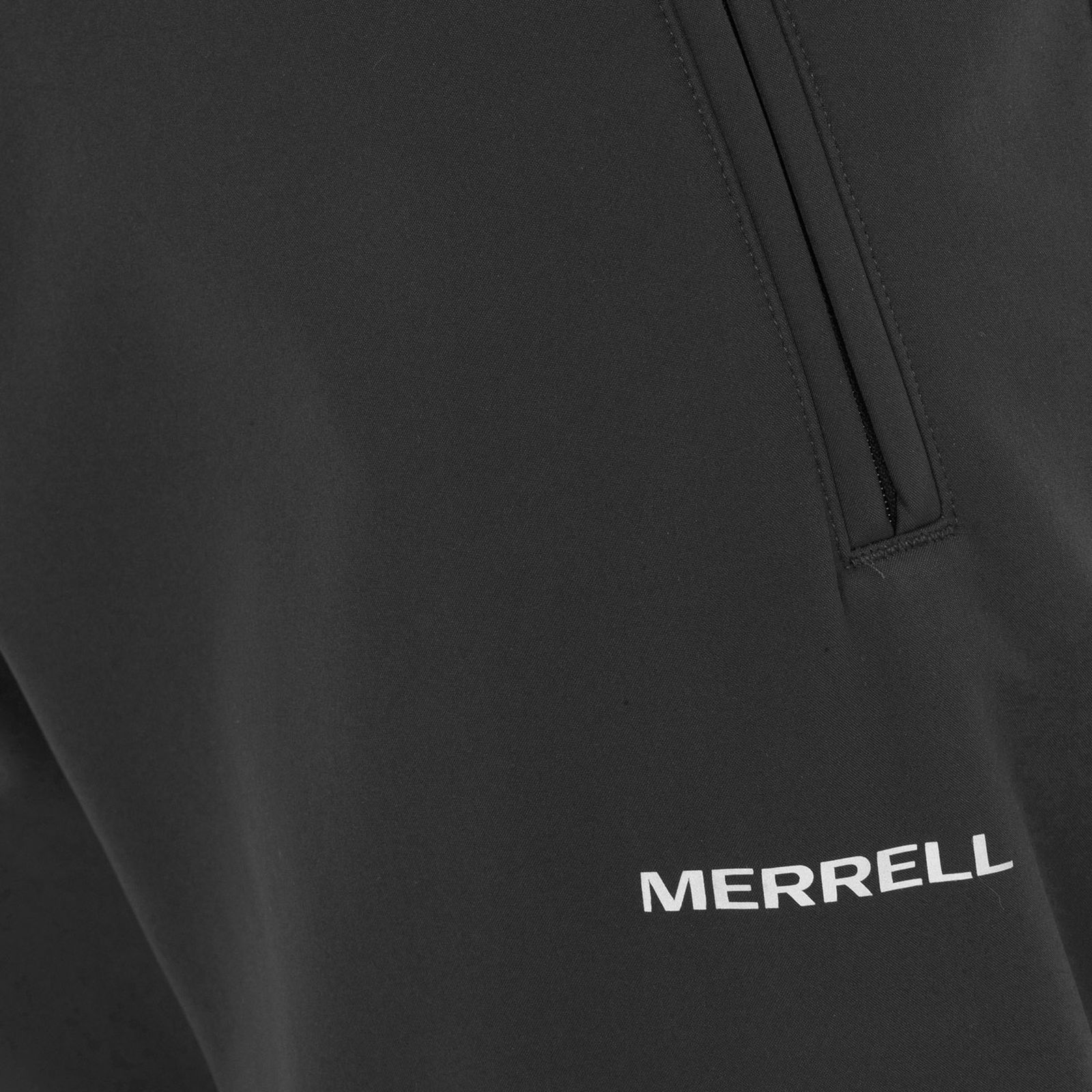 Merrell Flow Erkek Outdoor Pantolon Siyah