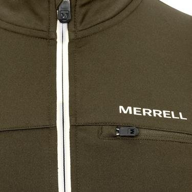  Merrell Steady Erkek Sweatshirt