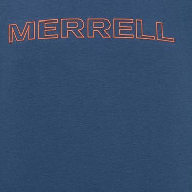  Merrell Subject Erkek Sweatshirt