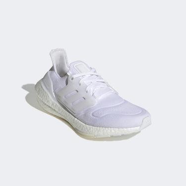  adidas Ultraboost 22 W Kadın Beyaz Sneaker