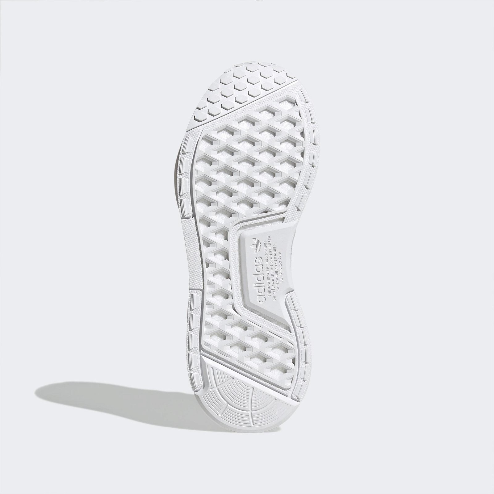 adidas Nmd_R1 V3 Kadın Beyaz Spor Ayakkabı