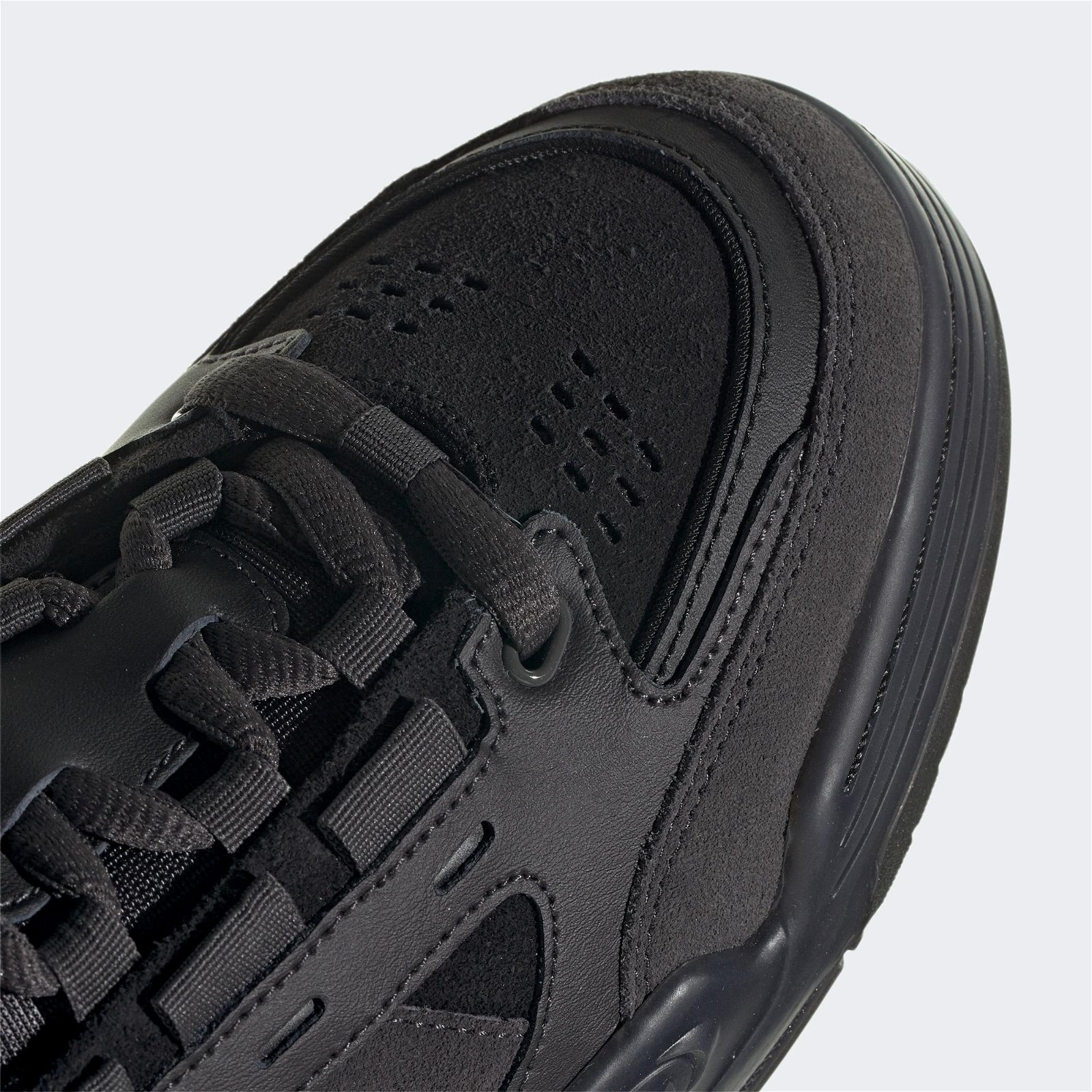 adidas Adi2000 Unisex Siyah Spor Ayakkabı