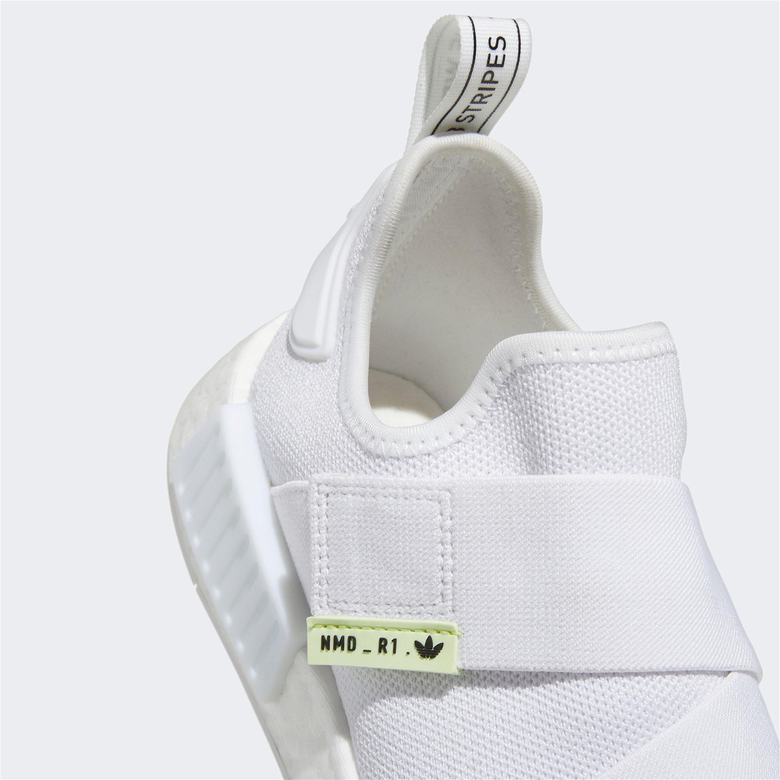 adidas Nmd_R1 Kadın Beyaz Sneaker