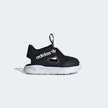  adidas 360 Sandal Bebek Siyah Sneaker