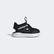 adidas 360 Sandal Bebek Siyah Sneaker