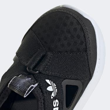  adidas 360 Sandal Bebek Siyah Sneaker
