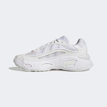  adidas Oznova Unisex Beyaz Spor Ayakkabı