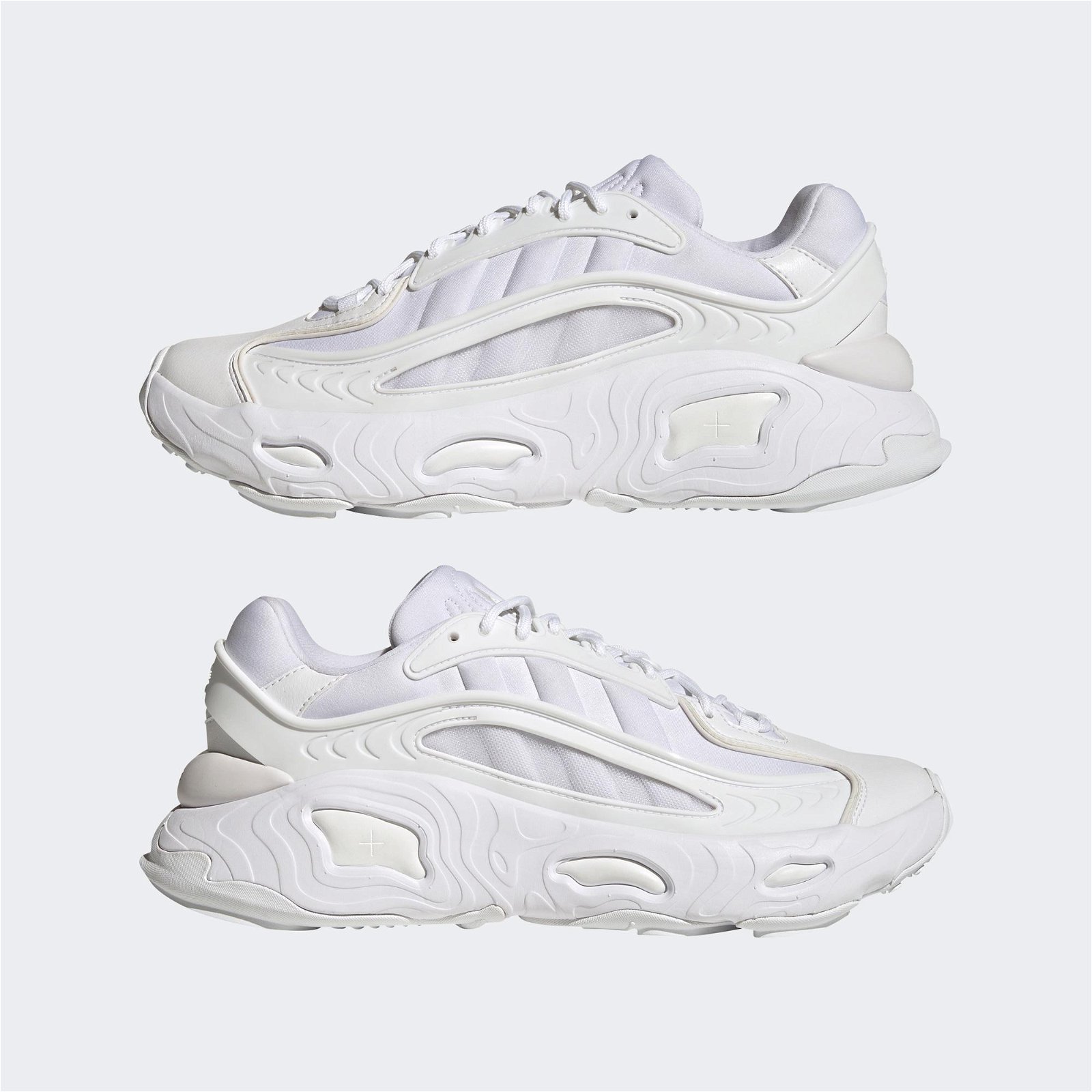 adidas Oznova Unisex Beyaz Spor Ayakkabı