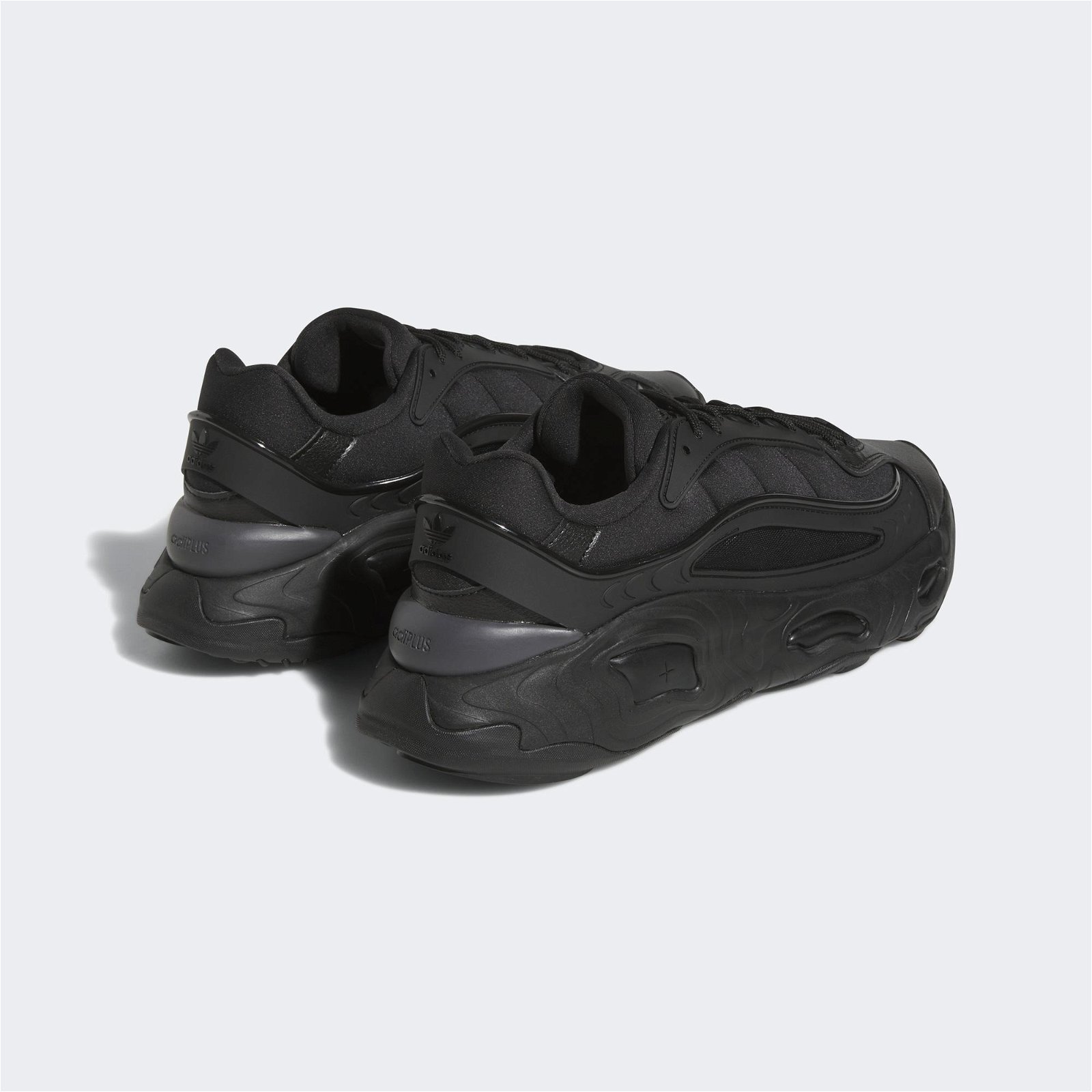 adidas Oznova Unisex Siyah Spor Ayakkabı