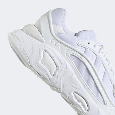  adidas Oznova Unisex Beyaz Spor Ayakkabı