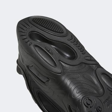 adidas Oznova Unisex Siyah Spor Ayakkabı