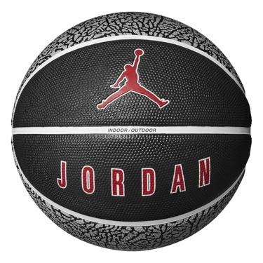  Jordan Playground 2.0 8P Unisex Çok Renkli Basketbol Topu J.100.8255.055.07