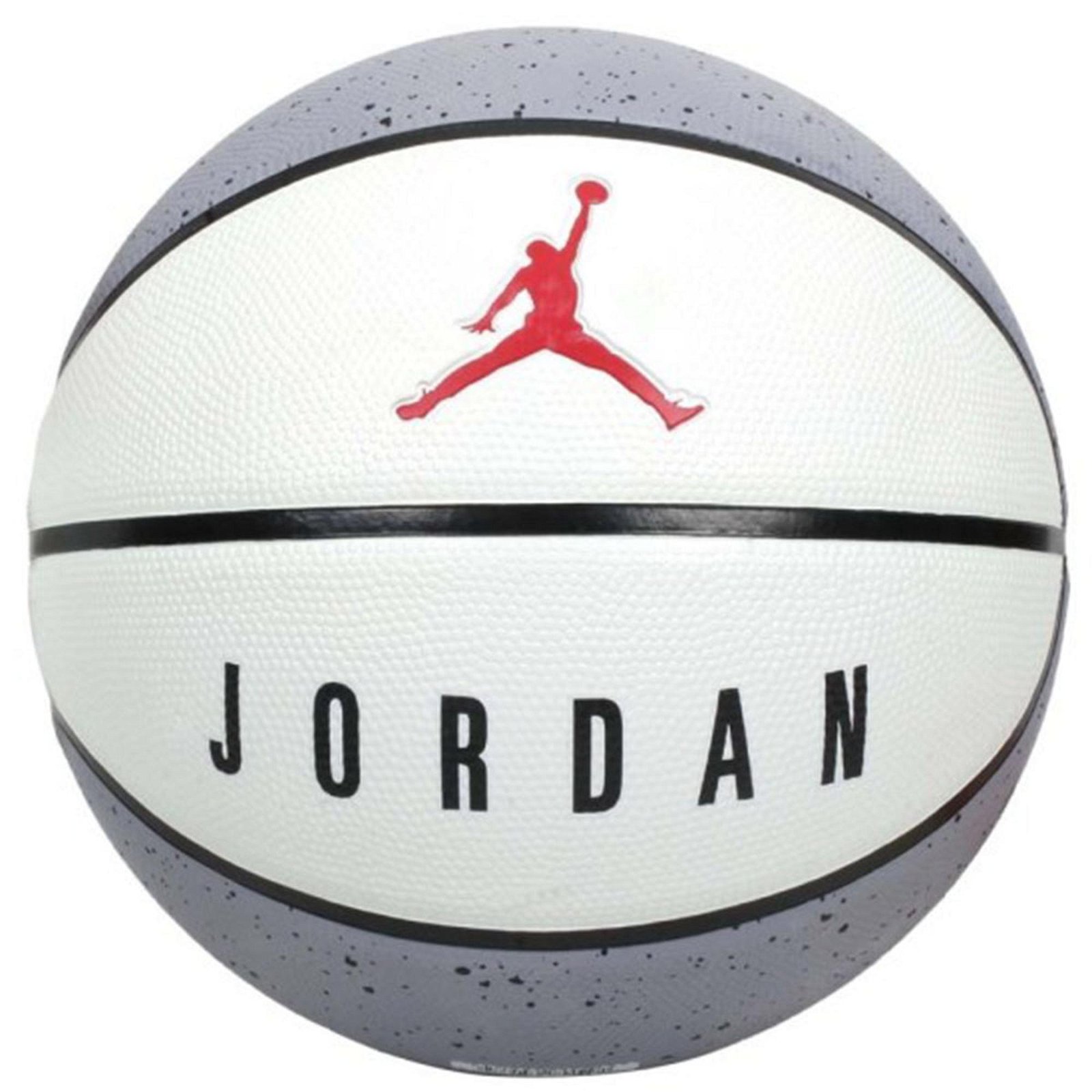 Jordan Playground 2.0 8P Unisex Çok Renkli Basketbol Topu J.100.8255.049.07