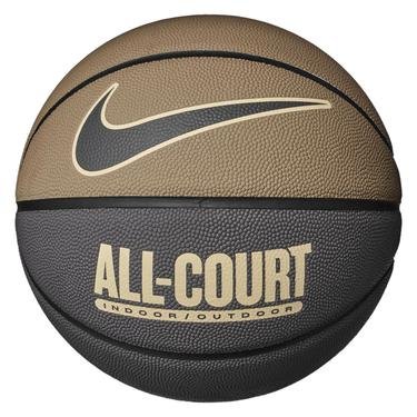  Everyday All Court 8P Unisex Çok Renkli Basketbol Topu N.100.4369.201.07