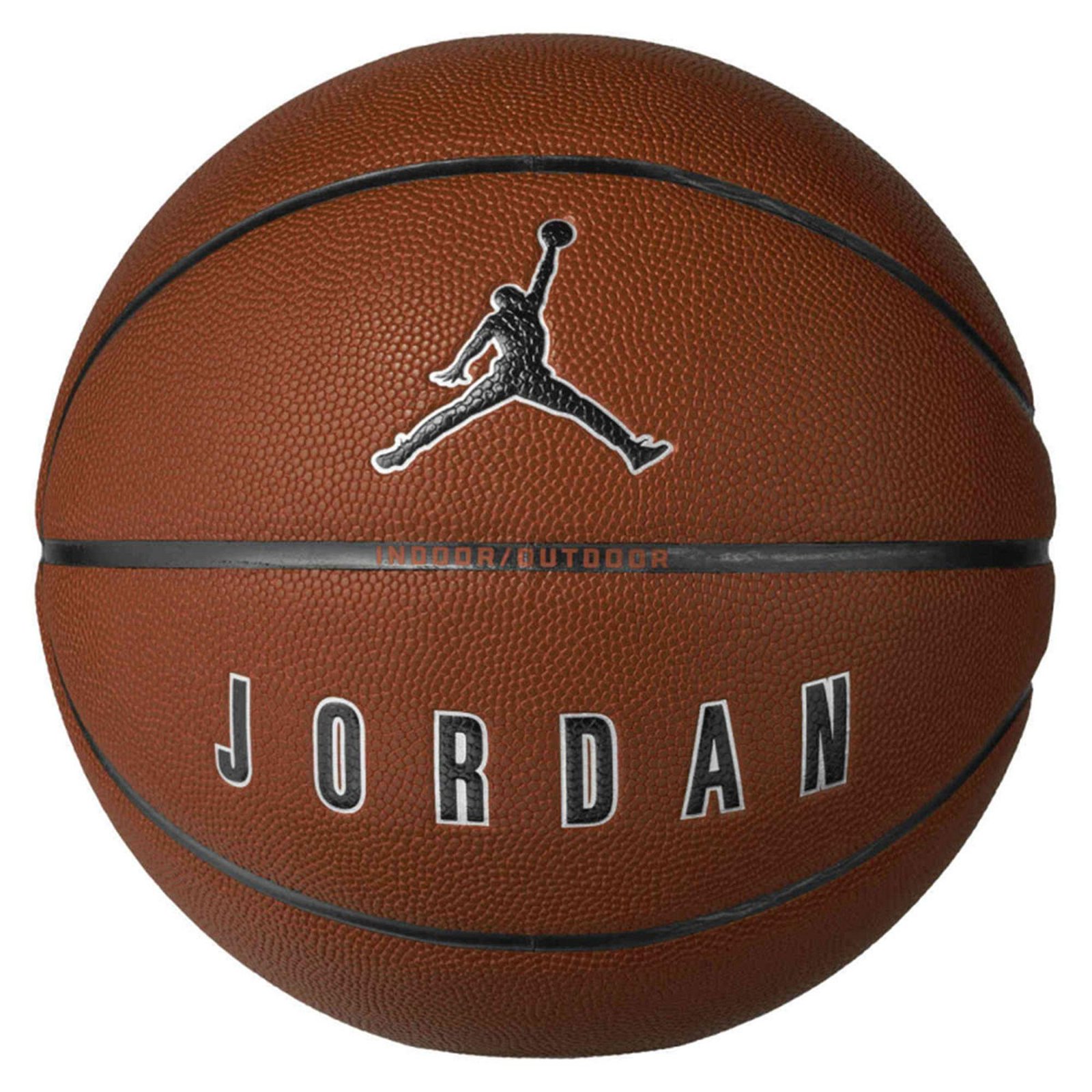 Jordan Ultimate 2.0 8P Unisex Çok Renkli Basketbol Topu J.100.8254.855.07