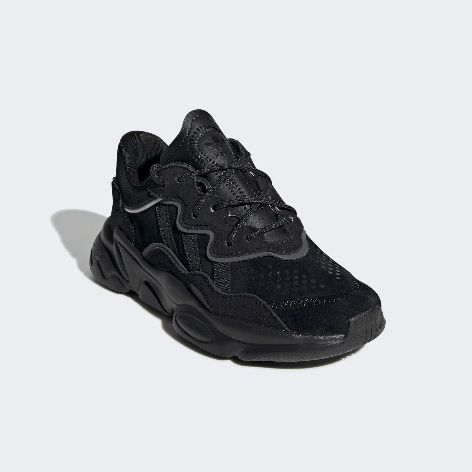 adidas Ozweego Çocuk Siyah Spor Ayakkabı