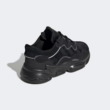  adidas Ozweego Çocuk Siyah Sneaker