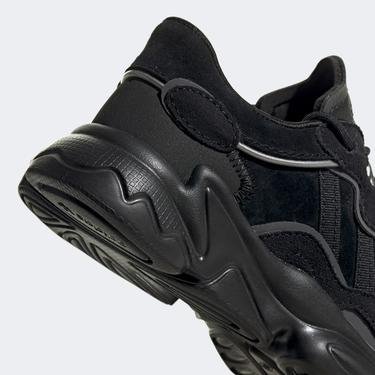  adidas Ozweego Çocuk Siyah Sneaker
