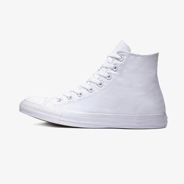 Converse Chuck Taylor All Star Seasonal UNisex Beyaz Sneaker