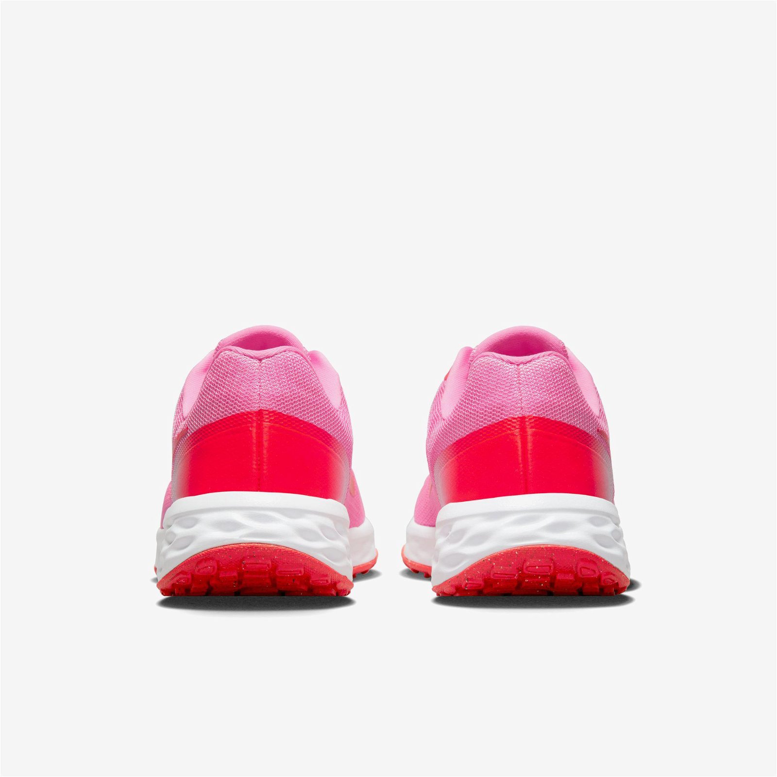 Nike Revolution 6 NN Kadın Pembe Spor Ayakkabı