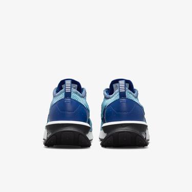  Nike Air Max Flyknit Racer Erkek Mavi Spor Ayakkabı