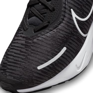  Nike Renew Run 4 Kadın Siyah Spor Ayakkabı