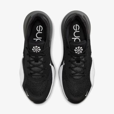  Nike Zoom Superrep 4 NN Kadın Siyah Spor Ayakkabı